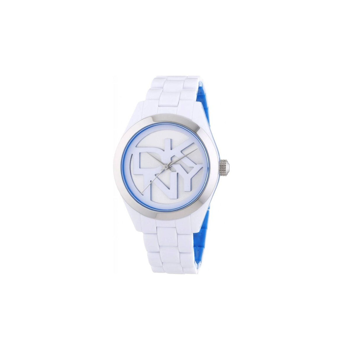 DKNY NY8751 Women’s Watch 38 Mm White
